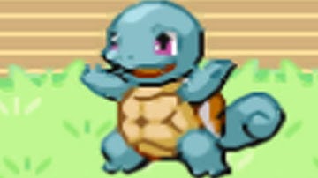 Pokemon Normal Version - Elemental Division - Part 2