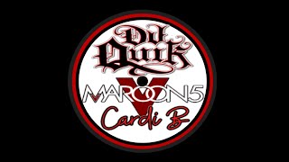 Maroon 5, Cardi B, DJ Quik - Girls Like You Tonite