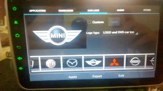 Connect iPod setting for Joying Android head Unit Stereo screenshot 5