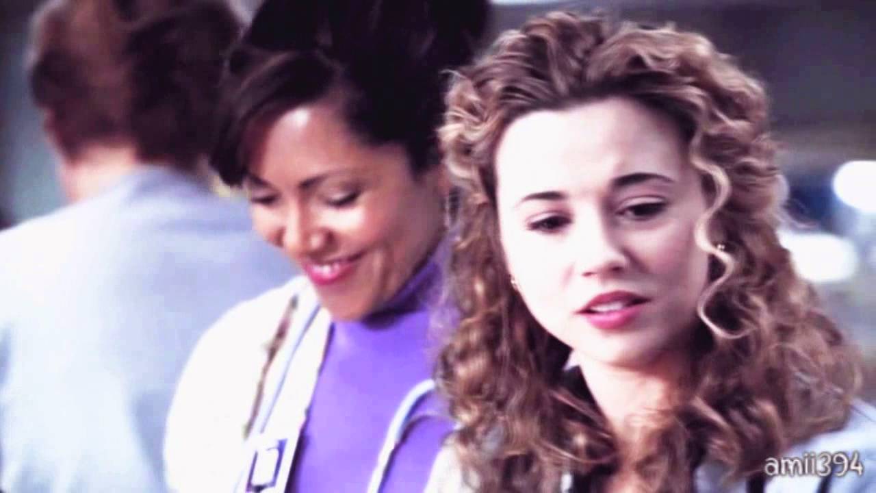 Sam Taggart character tribute - [