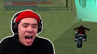 Delorenzy выполняет челлендж на деньги от Maras Shakur #2 Delorenzy выполняет челлендж на деньги от Maras Shakur #2