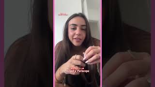 Periscope Live Lovely Girl No Bra Angells Periscope Part 019