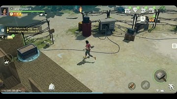 lost Signal Gameplay(part1) #yoyotamalgamers #pleasesubscribe