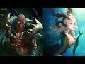 ₢Nightcore - Maps (Switching Vocals) - (lyrics)