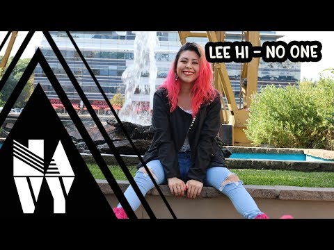 LEE HI - NO ONE | Cover Acústico en Español ♡ NAVY