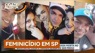 SP: corpo de pedagoga desaparecida é encontrado em cova rasa no quintal de casa