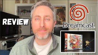 Power Stone Collection (Dreamcast) - A Great Reproduction!