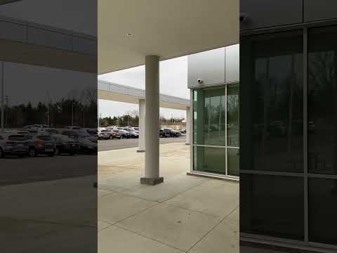 Ohio Statewide Tornado Drill 2023 EAS and Siren Ambiance