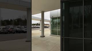 Ohio Statewide Tornado Drill 2023 EAS and Siren Ambiance