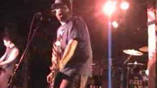 The Ducky Boys - &quot;Misfit&quot; (Live - 2005) GMM Records