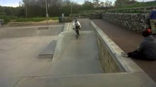 mitch bri box
