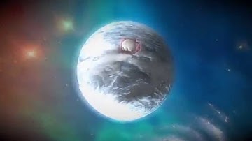 Inakuwa Oasis by Ninjadev - WebGL Demo