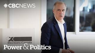 Pm Carney To Call 13 Byelections In Just 2 Years | Power & Politics