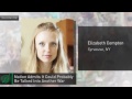 Climate Self-Conscious About All The Changes That Are Happening To It Right Now