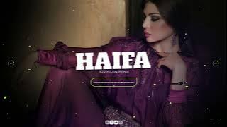 Haifa Wehbe - Woseltelha [ Ezz kilani Remix - عز كيلاني ريمكس ] |  هيفاء وهبي - وصلتلها