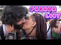 REPÓRTER DOIDÃO | PARADA LGBT DE MADUREIRA