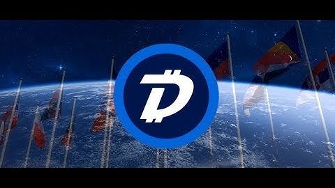 DigiByte (DGB) - VESTi - Guarda Wallet - UTRUST Mass Adoption - AntumID