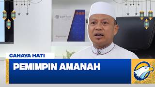 Download lagu Cahaya Hati - Pemimpin Amanah