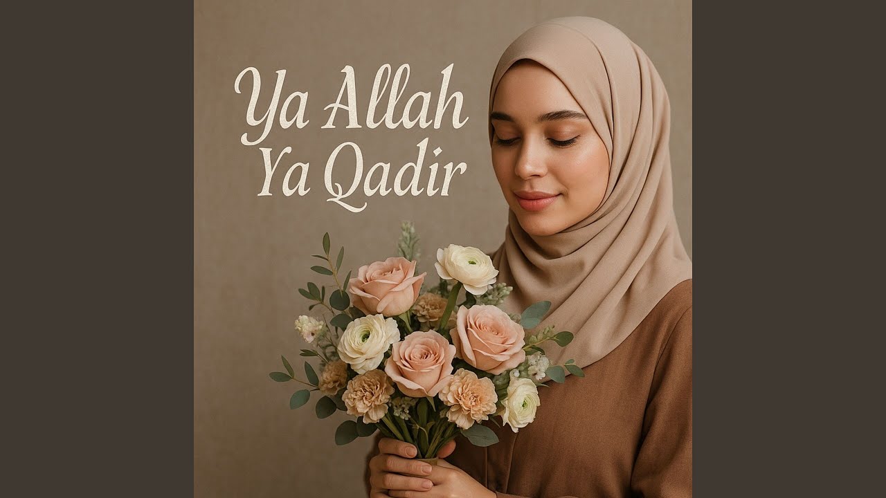 Watch Ya Allah Ya Qadir on YouTube Watch Ya Allah Ya Qadir on YouTube