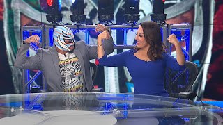 THE 619 ON THE FOX5 MORNING NEWS