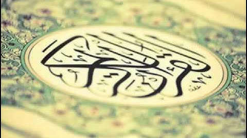 دعاء القنوت للقارئ عبدالله الخلف 6-9-1435