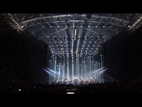 Night of Proms 2012