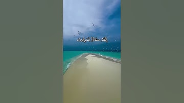 الشيخ إسلام صبحي من سورة الآنبياء #قرآن  #المصحف  #اكسبلور