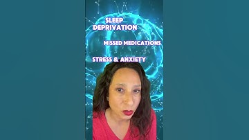 Seizures don’t just happen out of nowhere… #seizures