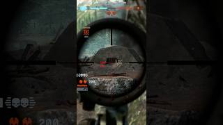 sniping in Battlefield 6 is so fun.