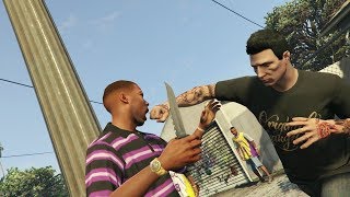 Gta 5 Burning Heart - Survivor