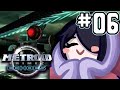 Curling up into a (spider) ball || Metroid Prime 2