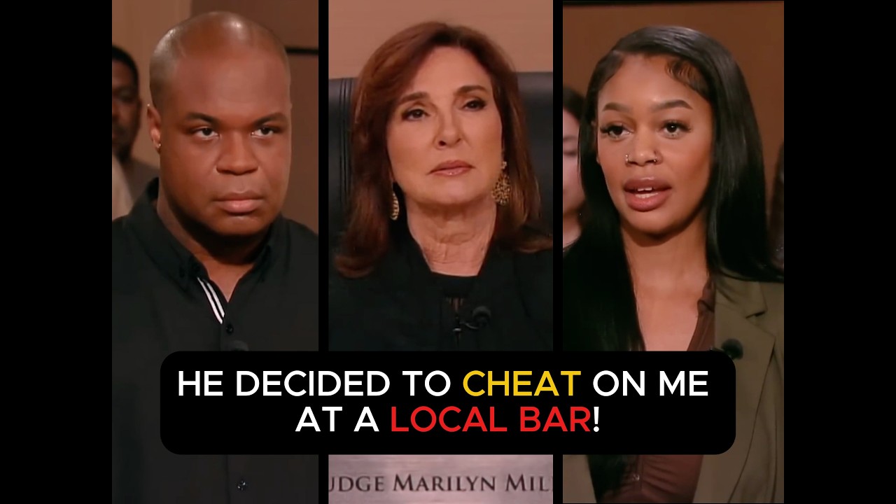 Woman SUES ex for skipping chili cook-off after Split and costing her the WIN!