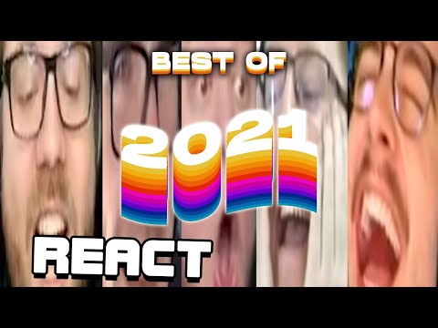 React: BEST OF 2021 🎮 Best of PietSmiet #MemeSmiet
