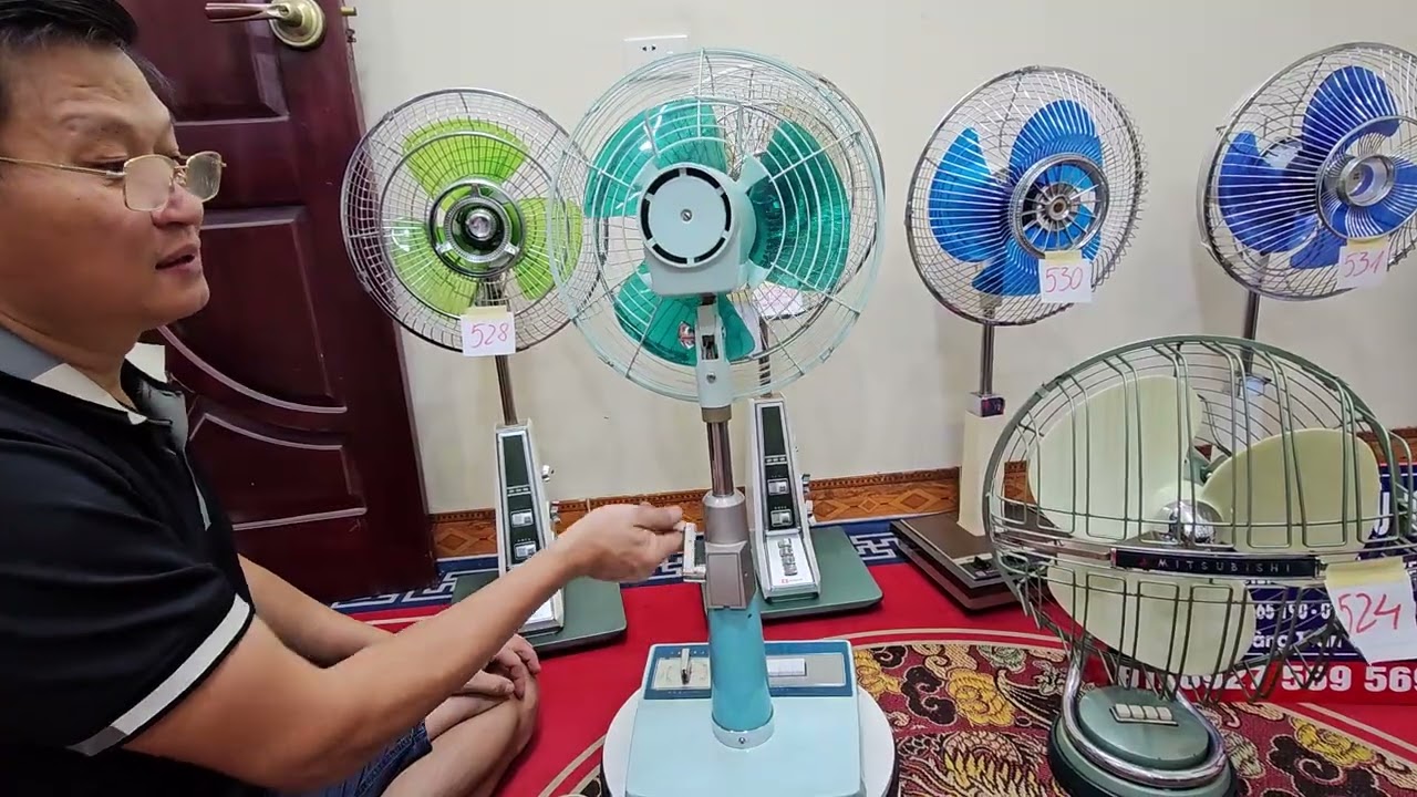 Quạt đẹp ,vip, hiếm,hút ẩm về hàng.zalp 0914.565.190 - 0927.569.569