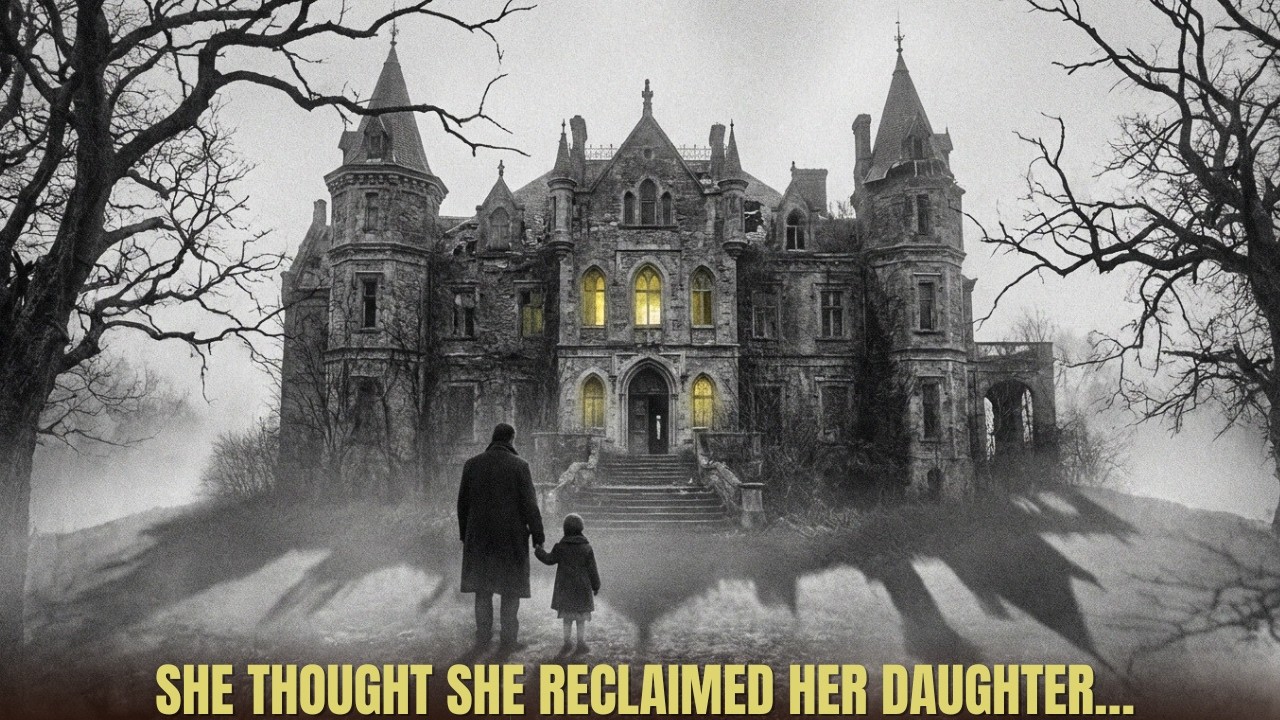 A Mother’s Rage Against the Darkness That Stole Her Child