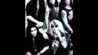 Faster Pussycat-Friends