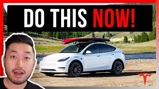 Add This Now! Before Buying Your Model Y