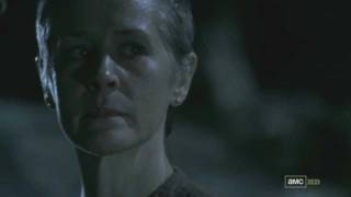 The Walking Dead - Sophia Wasn't Mine -- Daryl's Rant Resimi