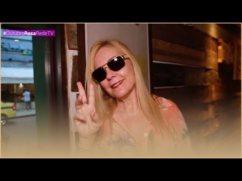 Sugar Mommy: empresária de 57 anos financia homens que a satisfazem