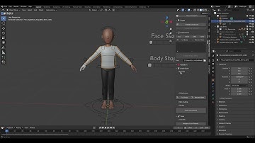 Bounding Boxes and Modesty Guidelines - Rec Room