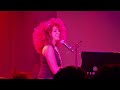 Kandace springs birchmere         full show  081823