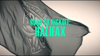 Road to Kickoff: Halifax