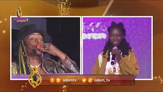 Nsoromma Season_4 Finale on Adom TV (10-4-22)