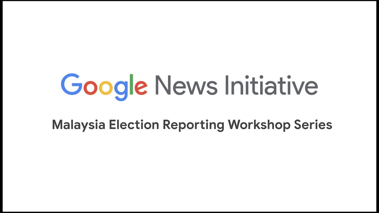 Election Workshop Series: YouTube for Elections - YouTube