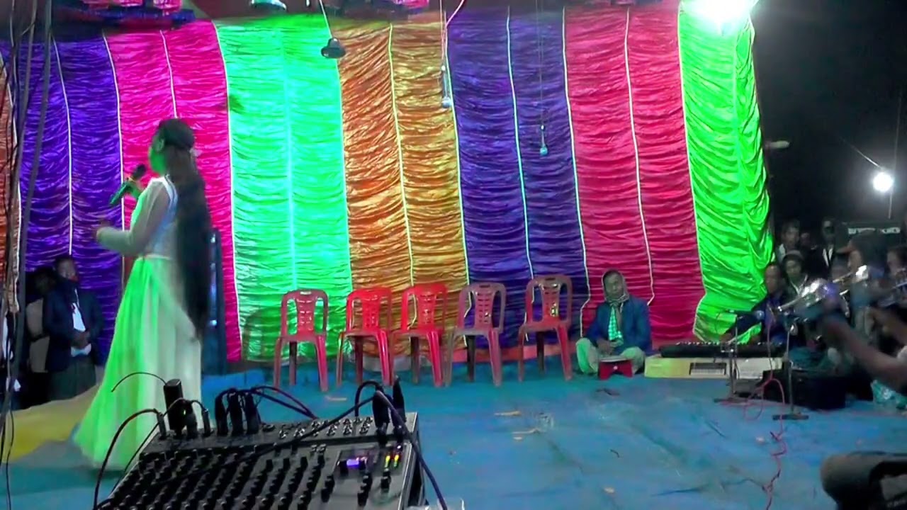 মেওয়া পাড়া পাংখুং||নারানগিরি বড় পাড়া||মারমা লোকসংগীত||বিহাড় উসর্গ ও প্রব্রজ্জ্যা  গ্রহণানুষ্ঠান।