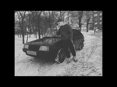 Allj(Элджей) - Даже на голяках (feat. Виталя Джа) (2012)