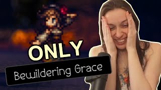 RNG ONLY CHALLENGE: Octopath Traveler 2