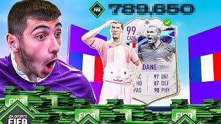 How Many Fifa Points Does 99 Zidane Cost?