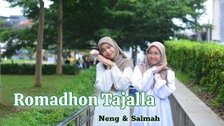 Romadhon Tajalla Cover Neng & Salmah