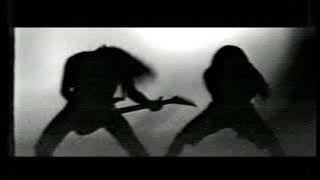 OverDose - Violence (HQ Original Betacam) 1992